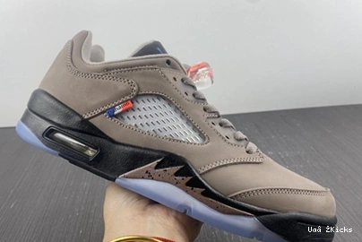 Jordan DX6325- Low PSG-Air 5 5329 574 Fashionable 1026